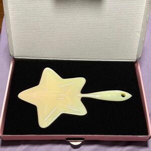 Jeffree Star Iridescent Star Mirror